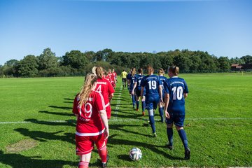 Bild 5 - Frauen SV Wahlstedt - ATSV Stockelsdorf : Ergebnis: 2:2